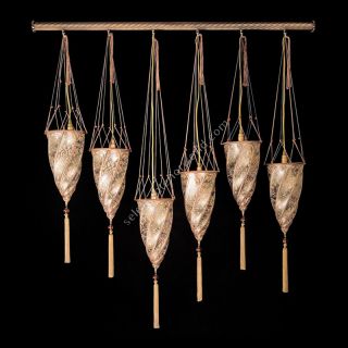 Archeo Venice Design / Ceiling Lights / 101.6