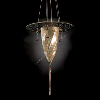 Archeo Venice Design / Suspension lights / 105.DB
