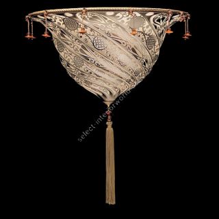 Archeo Venice Design / Semi-Flush Mounts / 202.00