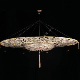 Archeo Venice Design / Ceiling lamp / 311.00
