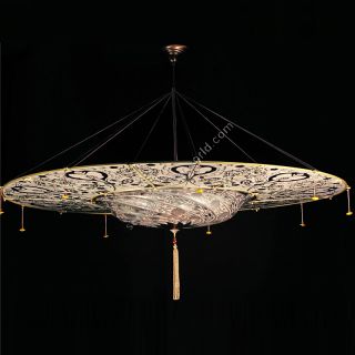 Archeo Venice Design / Suspension Lights / 311.00