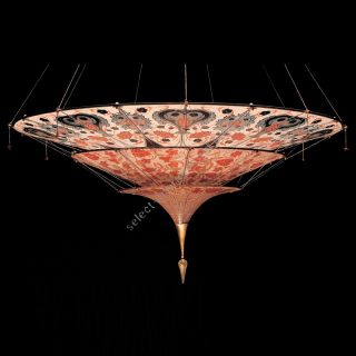 Archeo Venice Design / Suspension lights / 503.00