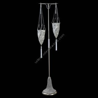 Archeo Venice Design / Floor lamps / 104 DOUBLE