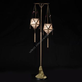 Archeo Venice Design / Floor lamps / 601-2FL