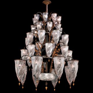 Archeo Venice Design / Chandeliers / Fountain F1/41
