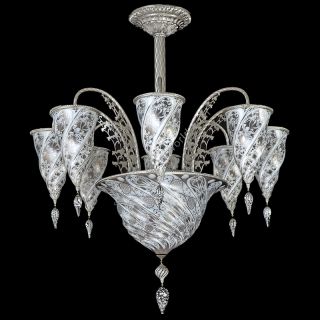 Archeo Venice Design / Chandeliers / Fountain F10/9 WD