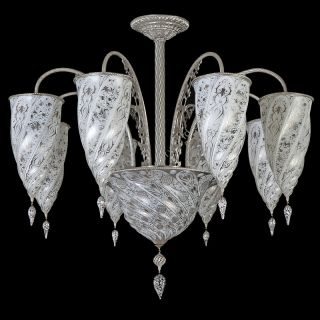 Archeo Venice Design / Chandeliers / Fountain F8/9 WD