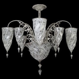Archeo Venice Design / Chandeliers / Fountain F9/9 WD