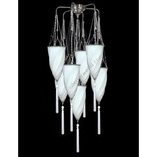 Archeo Venice Design / Suspension Lights / 101.7 W