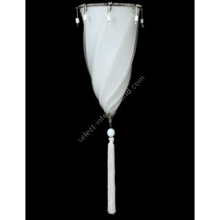 Archeo Venice Design / Wall Sconces / 102WL W