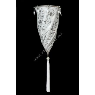 Archeo Venice Design / Wall Sconces / 102WL WD