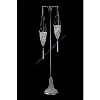Archeo Venice Design / Floor lamps / 104 double WD