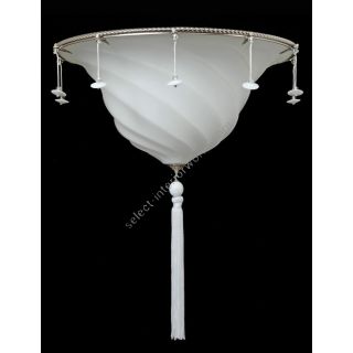 Archeo Venice Design / Wall Sconces / 204W