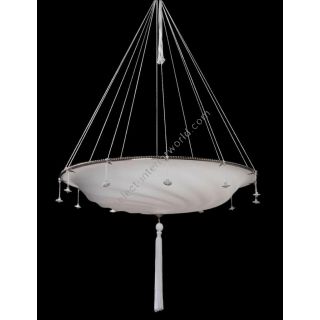 Archeo Venice Design / Suspension Lights / 301W
