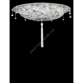 Archeo Venice Design / Semi-Flush Mounts / 302WD