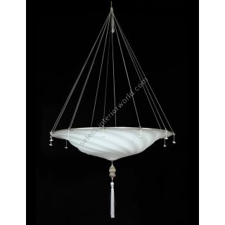 Archeo Venice Design / Suspension Lights / 303W