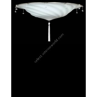 Archeo Venice Design / Semi-Flush Mounts / 303W plafon