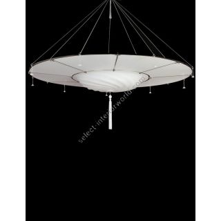 Archeo Venice Design / Suspension Lights / 311W