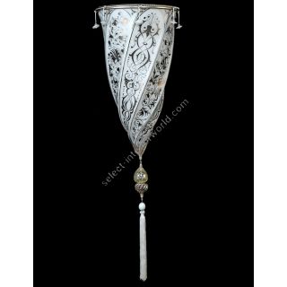 Archeo Venice Design / Wall Sconces / 802WD