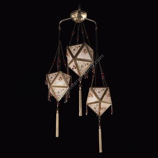 Archeo Venice Design / Pendants / 601/3