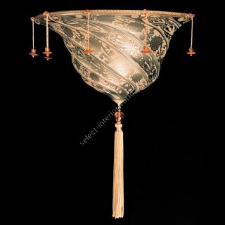 Archeo Venice Design / Wall Sconces / 204.00