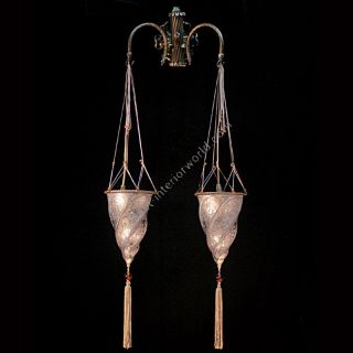 Archeo Venice Design / Wall Sconces / 402.02