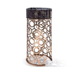 Longhi / Consoles with Washbasin / Jacqueline Y 400