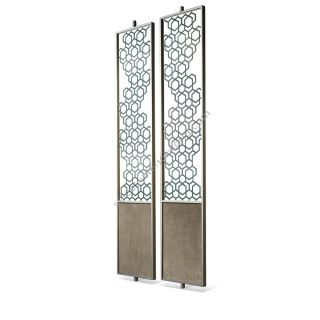 Longhi / Room Dividers / Rotary Y 402