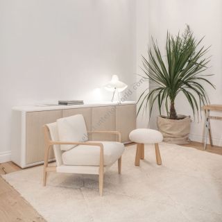 DOM Edizioni / Armchairs / Levante