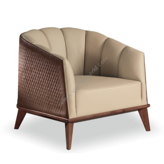 Zanaboni / Armchair / Roy