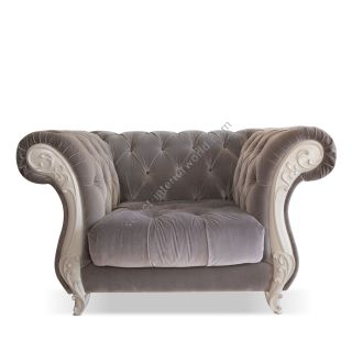 Corte Zari / Armchairs / Gabriel