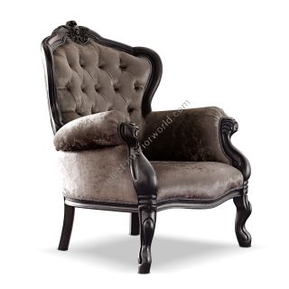 Corte Zari / Armchairs / Gemma