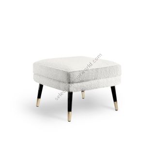 DOM Edizioni / Poufs / Bernadette Tea