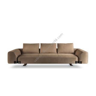 Longhi / Sofas / Arnold W 502