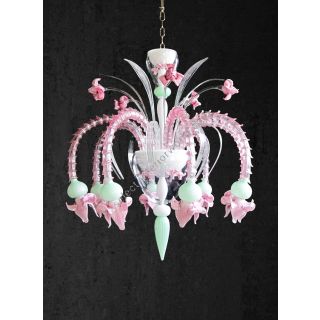 Patrizia Volpato / Chandeliers / Murano 3000
