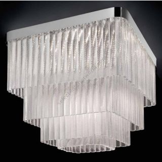 Glass & Glass Murano / Pendants & Suspension Lights / Ambient 2 ART. 860F/P