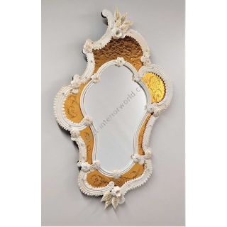 Fratelli Tosi / Wall Mirrors / 0047TV