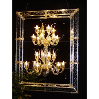 Fratelli Tosi / Wall Lights / 0394