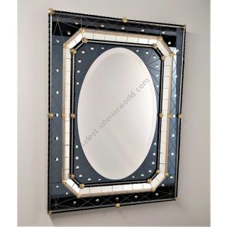 Fratelli Tosi / Wall Mirrors / 0440