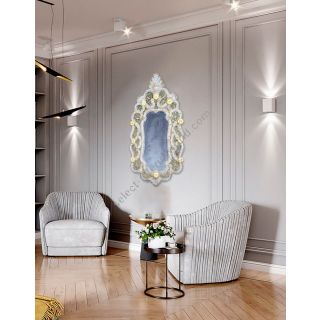 Fratelli Tosi / Wall Mirrors / 06 21 FB