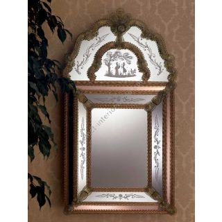 Fratelli Tosi / Wall Mirrors / 1057