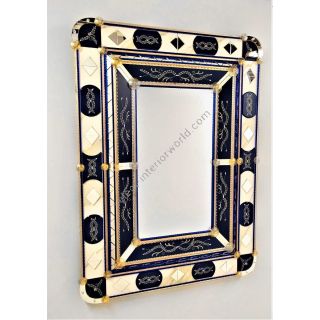 Fratelli Tosi / Wall Mirrors / 1058
