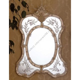 Fratelli Tosi / Wall Mirrors / 0321