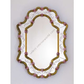 Fratelli Tosi / Wall Mirrors / 0324