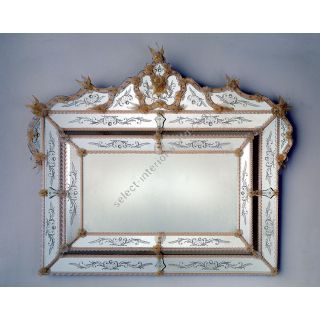 Fratelli Tosi / Wall Mirrors / 0342