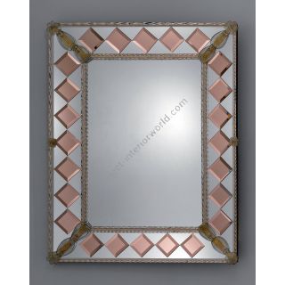 Fratelli Tosi / Wall Mirrors / 0344