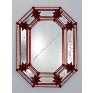 Fratelli Tosi / Wall Mirrors / 0350