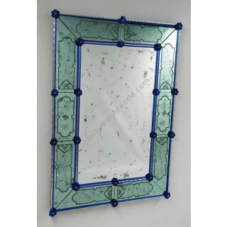 Fratelli Tosi / Wall Mirrors / 0664