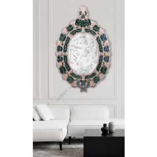 Fratelli Tosi / Wall Mirrors / 9834