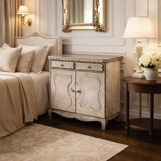 Fratelli Tosi / Bedside Tables / 0226